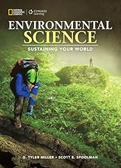 Environmental science sustaini for sale  Delivered anywhere in USA 