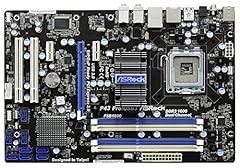 Asrock p43 pro for sale  Delivered anywhere in UK