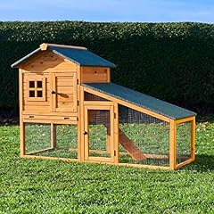 Feelgooduk rabbit hutch for sale  Delivered anywhere in UK