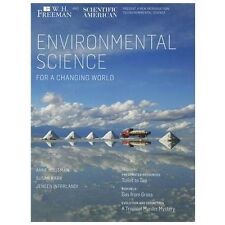 Scientific american environmen for sale  Aurora