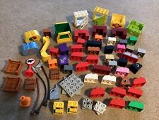 Duplo bundle petrol for sale  NORTHAMPTON