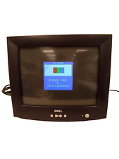 Dell e773c crt for sale  Southlake