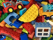 Lego duplo assorted for sale  WIGAN