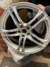 audi r8 alloys for sale  STOKE-ON-TRENT