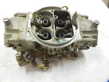 Holley 750 carb for sale  Woods Cross