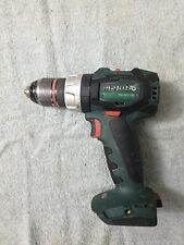 Metabo drill lt for sale  PRESTON