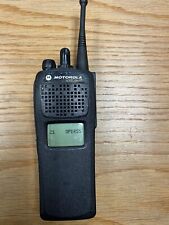 Motorola xts 1500 for sale  Stockton