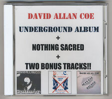 David allan coe for sale  Wilmington