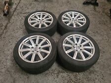 Audi r20 alloy for sale  BILSTON