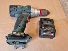 Metabo ltx impulse for sale  ISLEWORTH