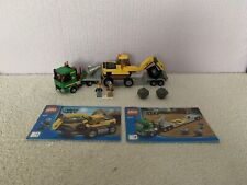 Lego city 4203 for sale  LOWESTOFT