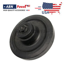 Track idler pulley for sale  Burlington