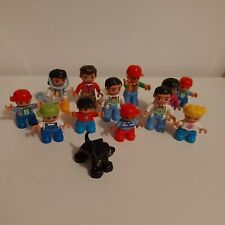 Lego duplo figures for sale  STOKE-ON-TRENT