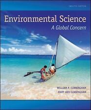 Environmental science global for sale  Aurora