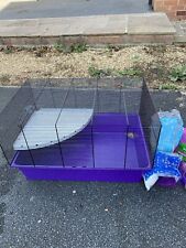 Pet cage large for sale  WAKEFIELD