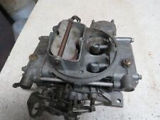 Holley carburetor 7809b for sale  Attleboro