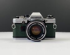 Olympus om10 35mm for sale  LONDON