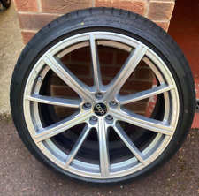 rs 7 spoke alloys for sale  BOLTON