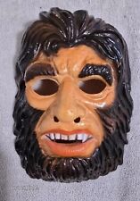 Vintage halloween mask for sale  Sedalia