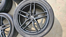 Audi genuine alloys for sale  IVER