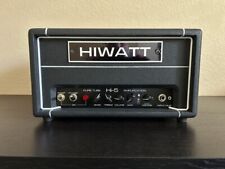 Hiwatt five watt for sale  Austin