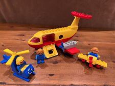 Vintage lego duplo for sale  SOUTH CROYDON