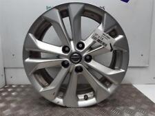 Alloy wheel nissan for sale  DONCASTER