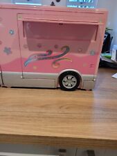 barbie bus for sale  LARBERT