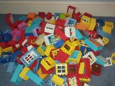 Duplo windows bundle for sale  ORPINGTON