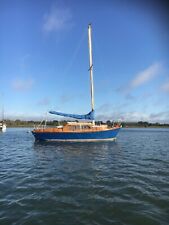 Sailing yacht for sale  EMSWORTH