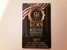 Dea card 2022 for sale  Los Angeles