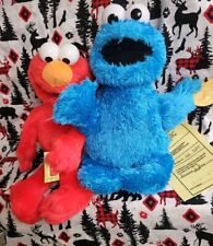 Sesame street hasbro for sale  Bolivar