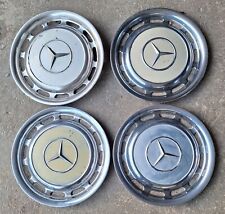 Vintage mercedes wheel for sale  HITCHIN