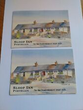 Sloop inn porthgain for sale  MILTON KEYNES