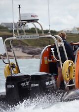 Suzuki outboard engines for sale  PORT ISAAC