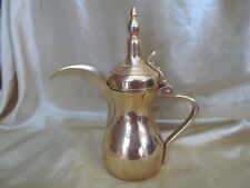 Arabic coffee pot for sale  BALDOCK