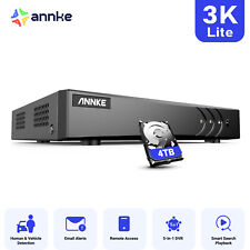 Annke 8ch 16ch for sale  Flanders