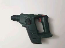 Metabo sds hammer for sale  PRESTON