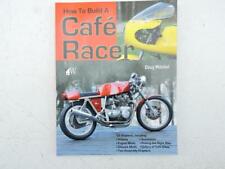 build cafe racer for sale  Phoenixville