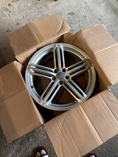 Genuine alloy wheels for sale  KENLEY