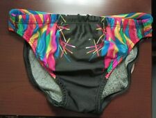 Speedo swim brief for sale  Williamsburg