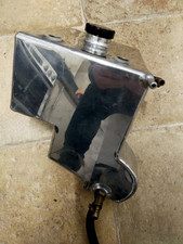 Buell oil tank for sale  HEREFORD