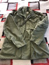 Vintage vietnam m65 for sale  Pagosa Springs