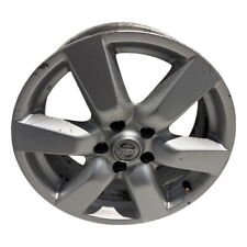 nissan x trail 17 alloy wheels for sale  SALTBURN-BY-THE-SEA