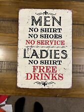 Metal pub sign for sale  DROITWICH