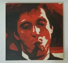 Ioannou scarface 2004 for sale  NEWCASTLE