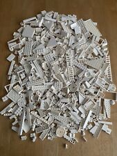 Lego white bulk for sale  RAYLEIGH