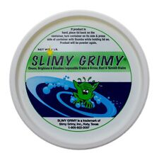 Slimy grimy granular for sale  Katy