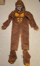 Big foot costume for sale  Johnson City