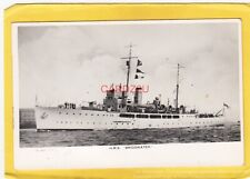 Hms bridgwater 1929 for sale  FELIXSTOWE